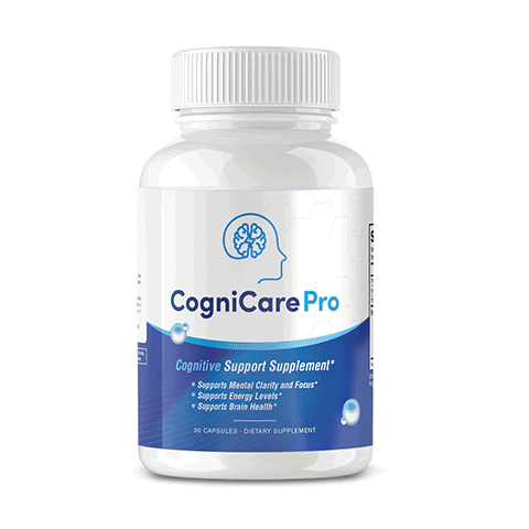 Cognicare Pro
